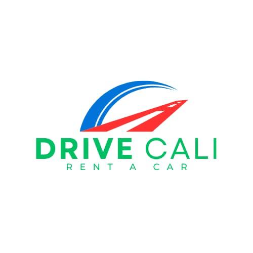 Drive Car logo