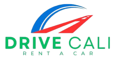Drive Car logo